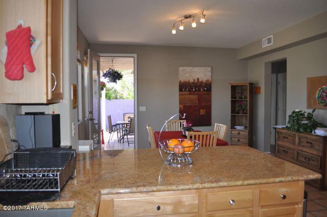 2901 East Racquet Court Tucson, AZ 85716 - Photo 22 of 22