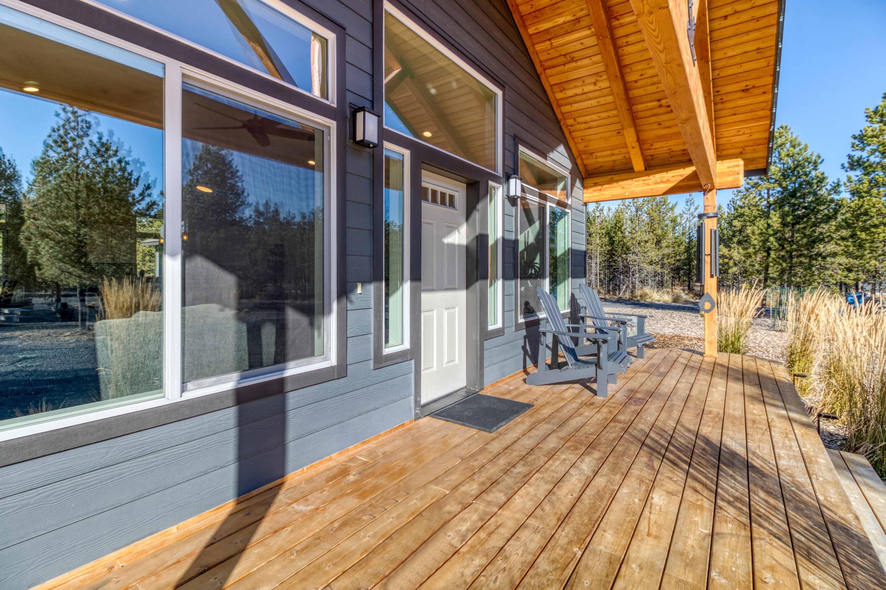 55135 Tamarack Road Bend, OR 97707 - Photo 26 of 51 55135 Tamarack Rd