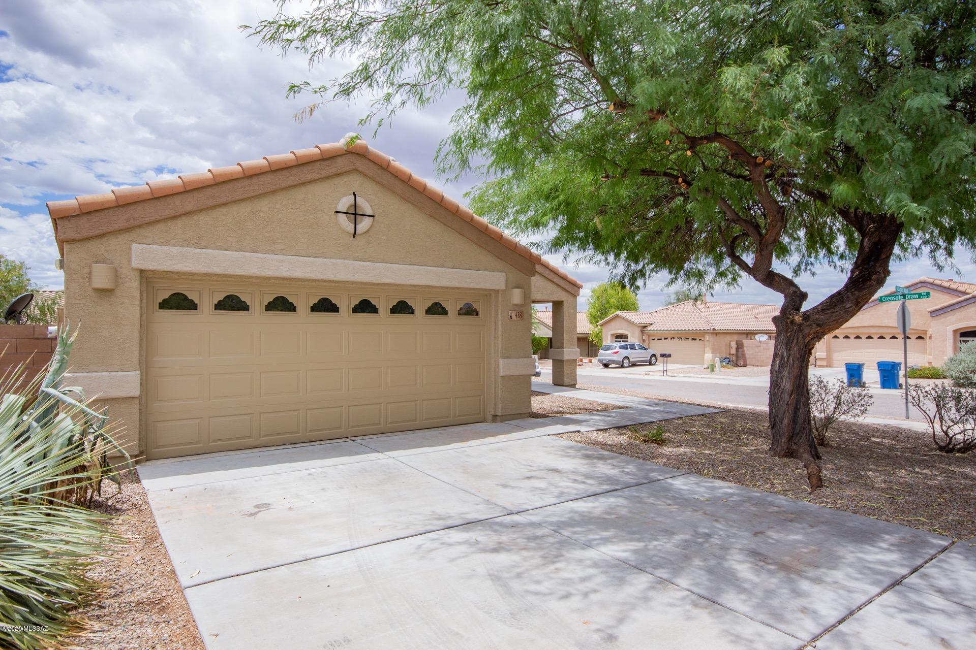438 South Douglas Wash Road Vail, AZ 85641 - Photo 2 of 25 Gallery Image 2