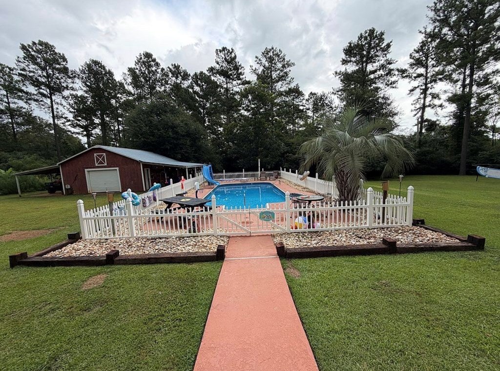 696 Benton Store Road Columbia, AL 36319 - Photo 4 of 45 Gallery Image 4
