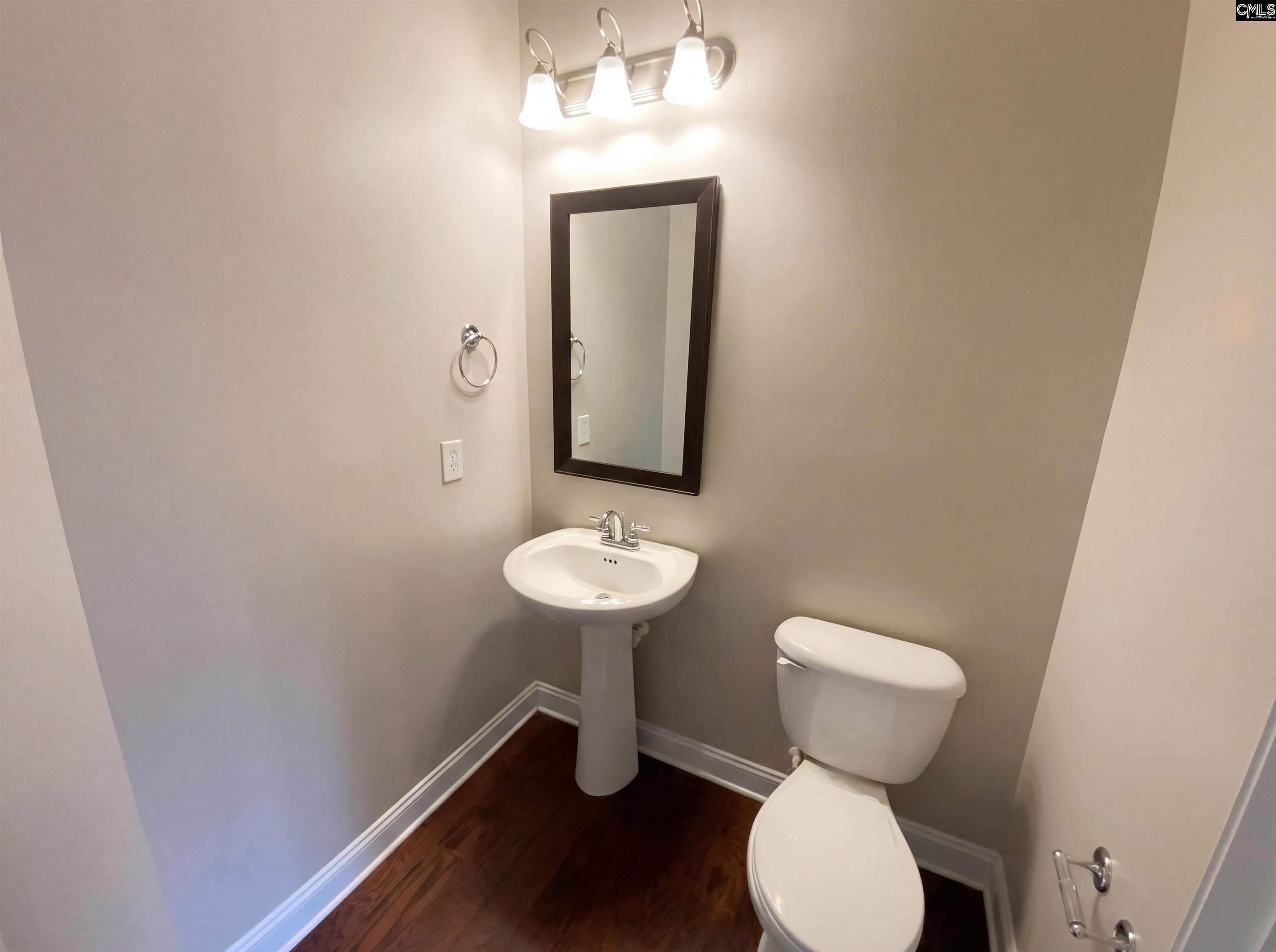 530 Crawfish Lane Irmo, SC 29063 - Photo 14 of 35