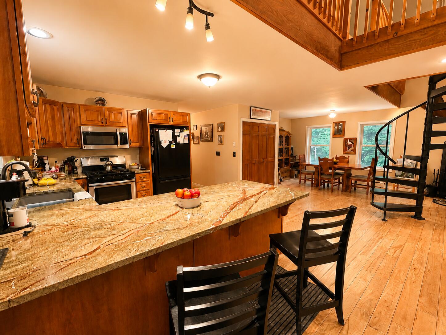 27 French Road North Bangor, NY 12966 - Photo 17 of 39