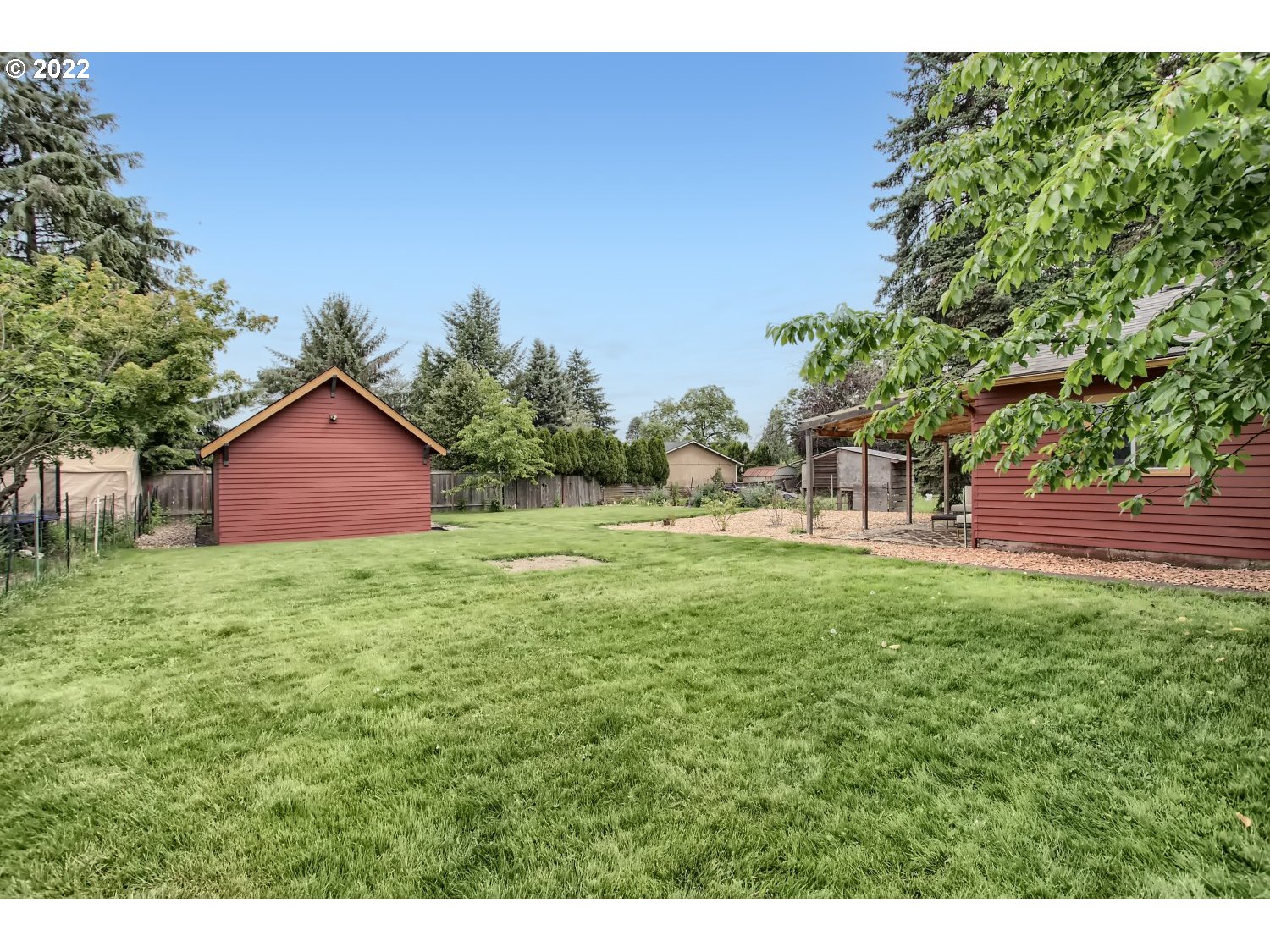 4347 Northeast Sumner Street Portland, OR 97218 - Photo 19 of 25
