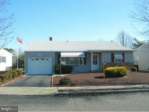 16 Oakfield Road Toms River, NJ 08757 - Photo 1 of 9
