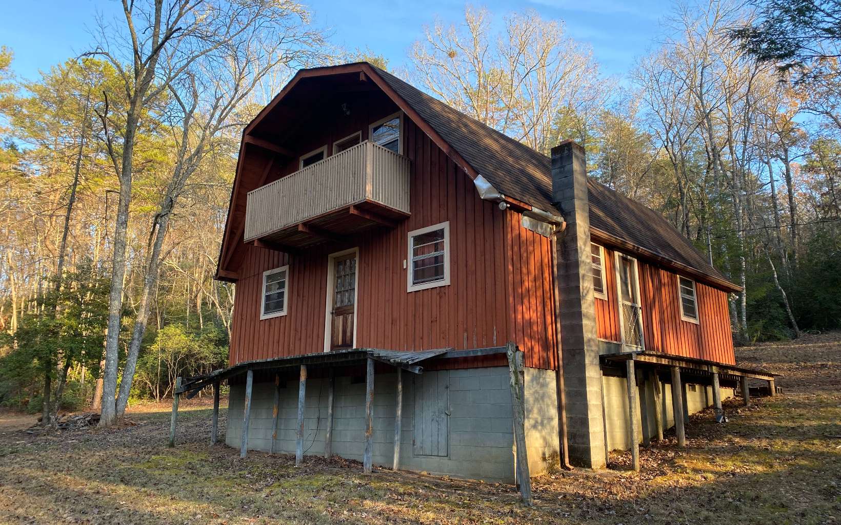 890 Jim Anderson Road Dahlonega, GA 30533 - Photo 36 of 39 Additional View