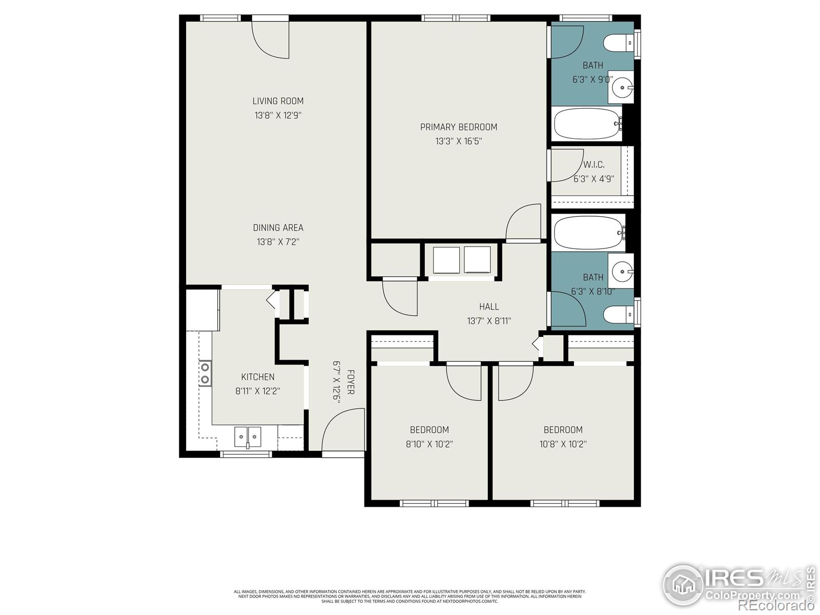 6815 Autumn Ridge Drive Fort Collins, CO 80525 - Photo 18 of 23