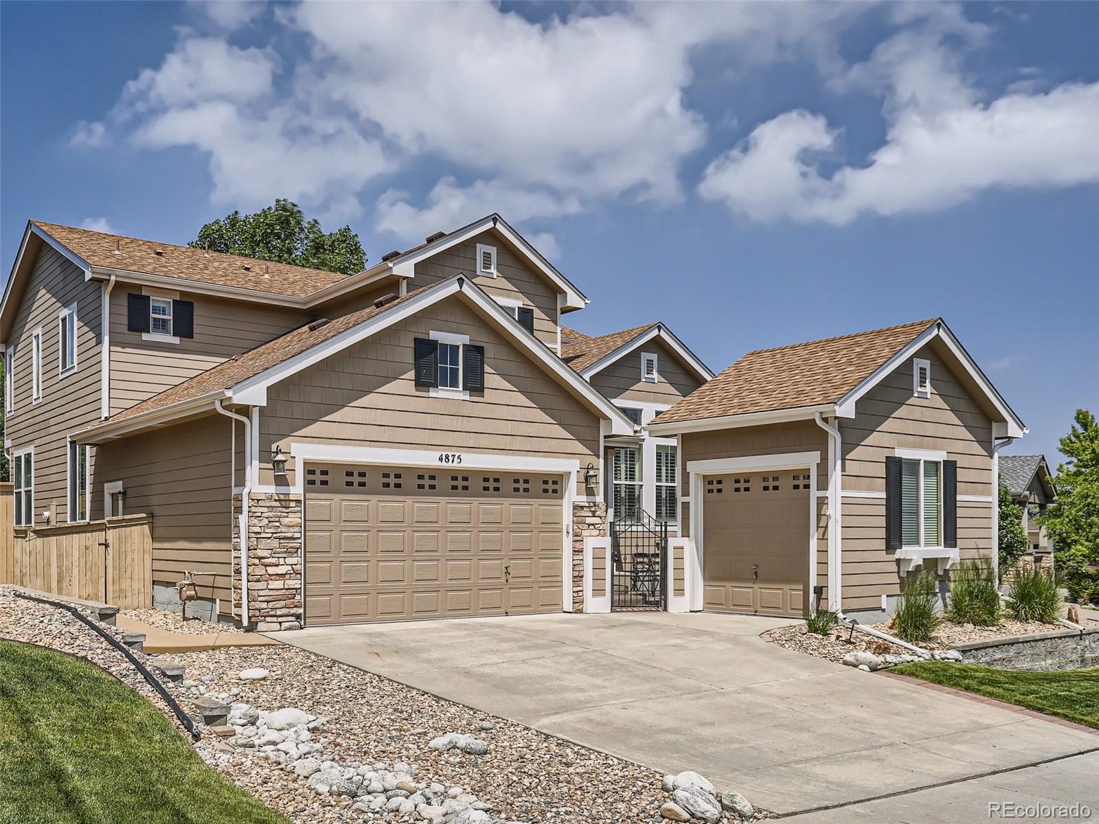 4875 Bluegate Drive Highlands Ranch, CO 80130 - Photo 1 of 32 Gallery Image 1
