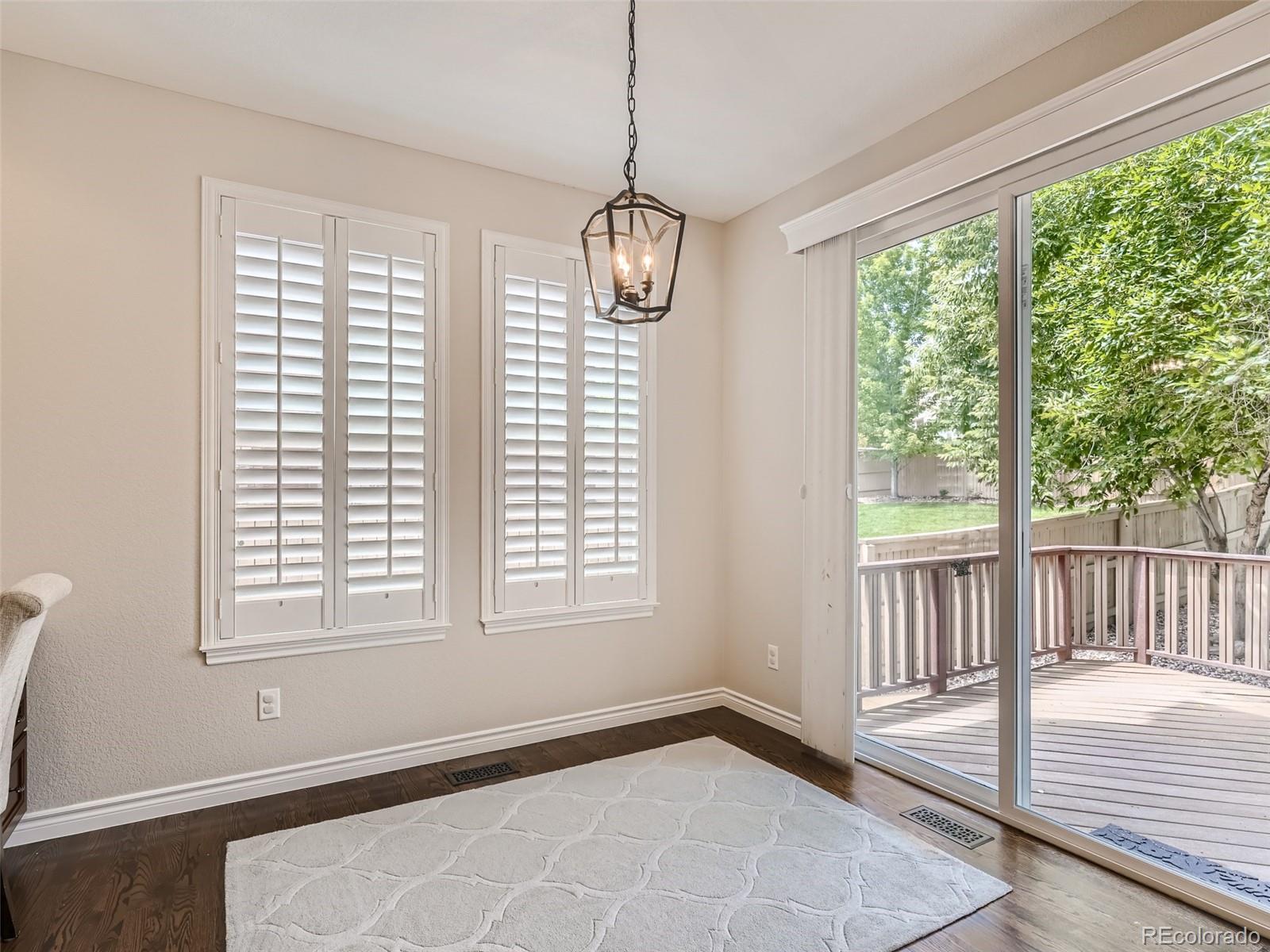 4875 Bluegate Drive Highlands Ranch, CO 80130 - Photo 11 of 32 Gallery Image 11