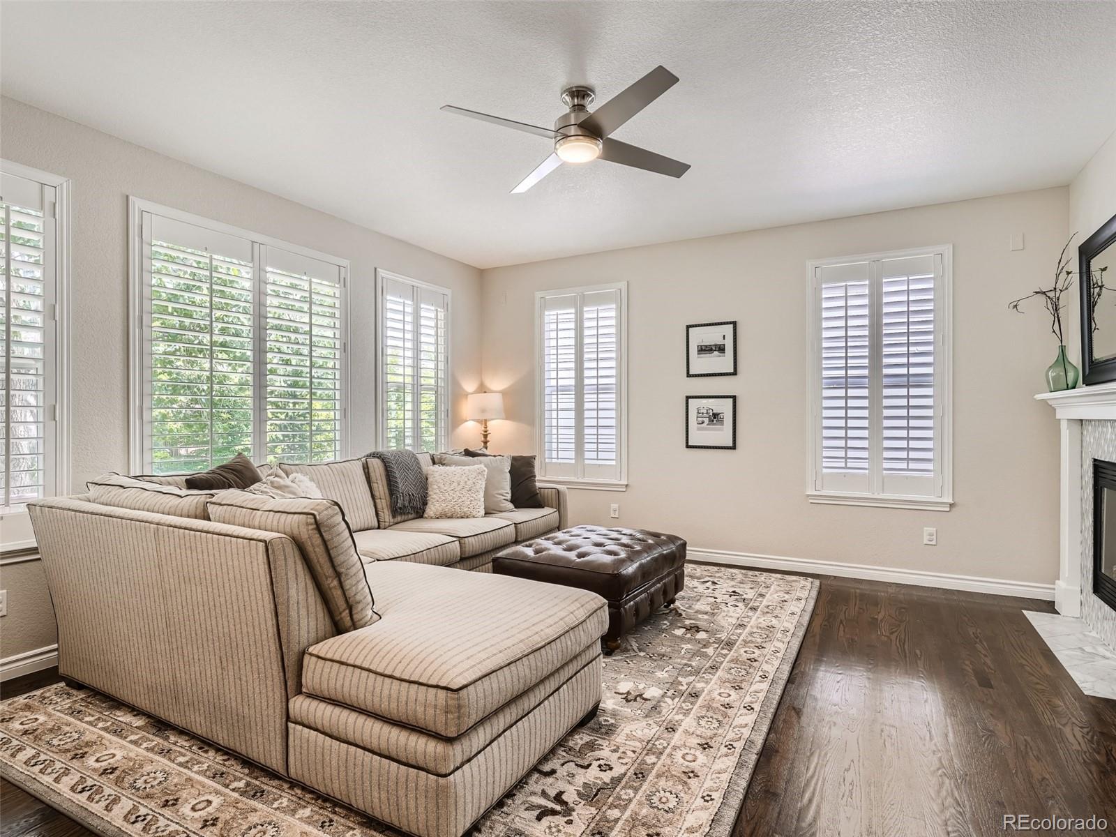 4875 Bluegate Drive Highlands Ranch, CO 80130 - Photo 12 of 32 Gallery Image 12