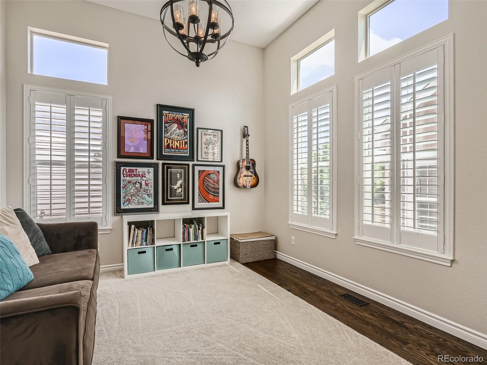 4875 Bluegate Drive Highlands Ranch, CO 80130 - Photo 5 of 32 Gallery Image 5