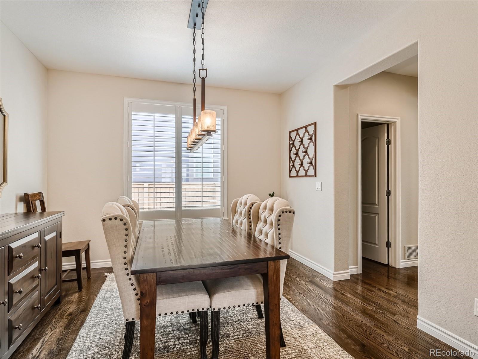 4875 Bluegate Drive Highlands Ranch, CO 80130 - Photo 7 of 32 Gallery Image 7