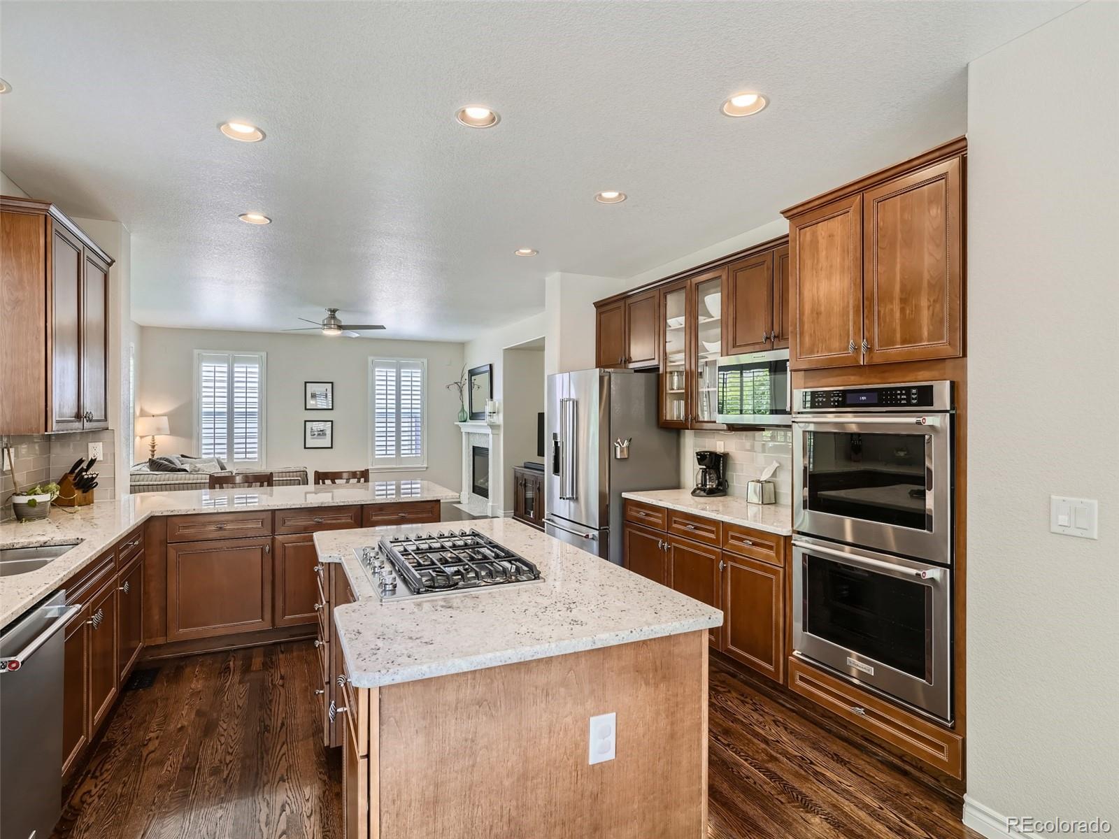4875 Bluegate Drive Highlands Ranch, CO 80130 - Photo 10 of 32 Gallery Image 10