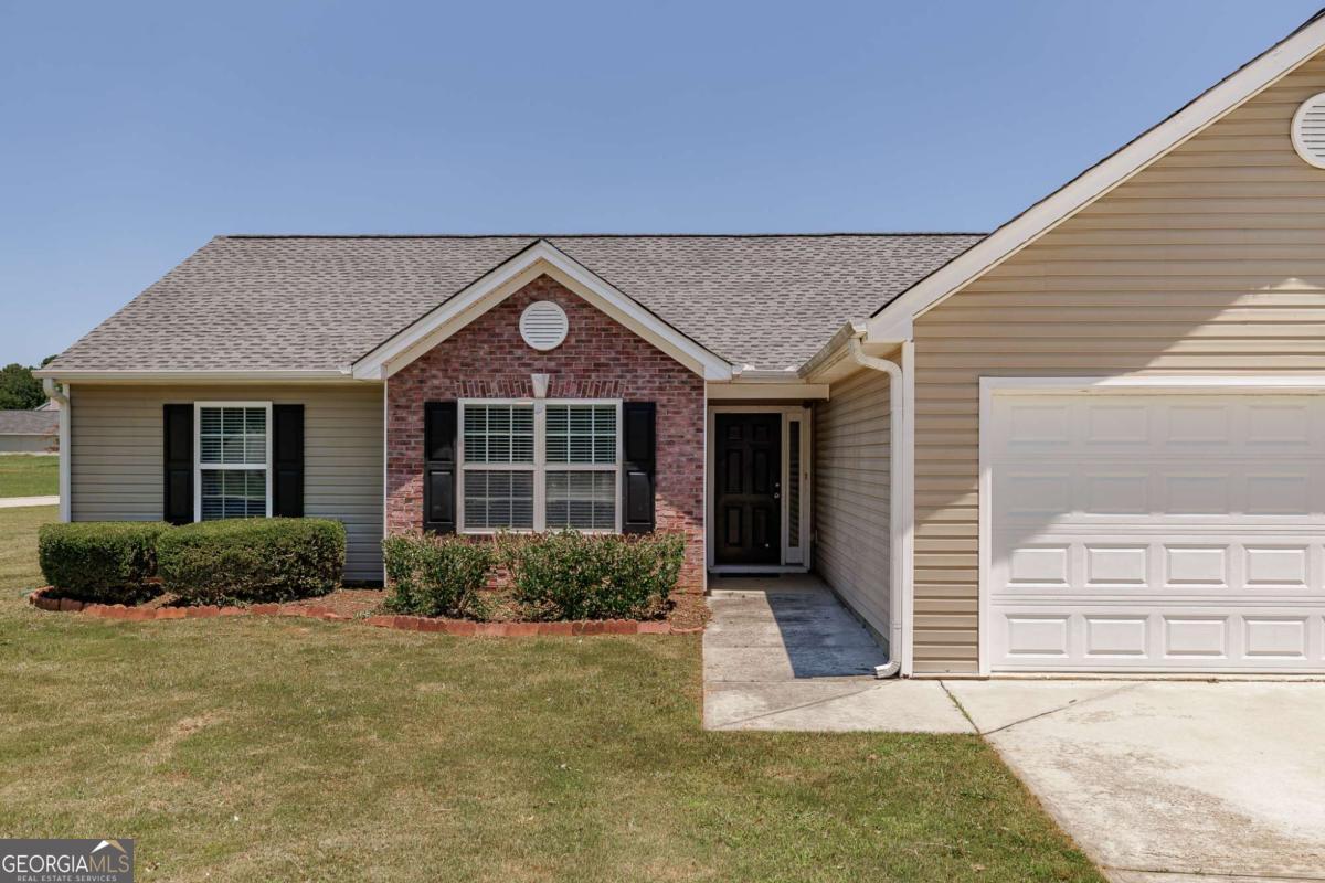 400 Welsh Circle Bethlehem, GA 30620 - Photo 26 of 33