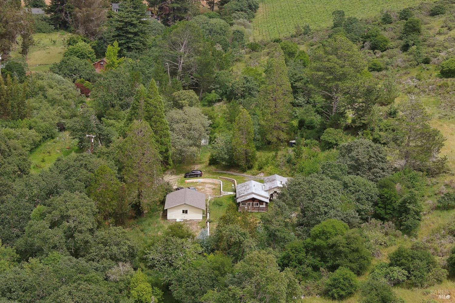 2930 Thorn Road Sebastopol, CA 95472 - Photo 6 of 26