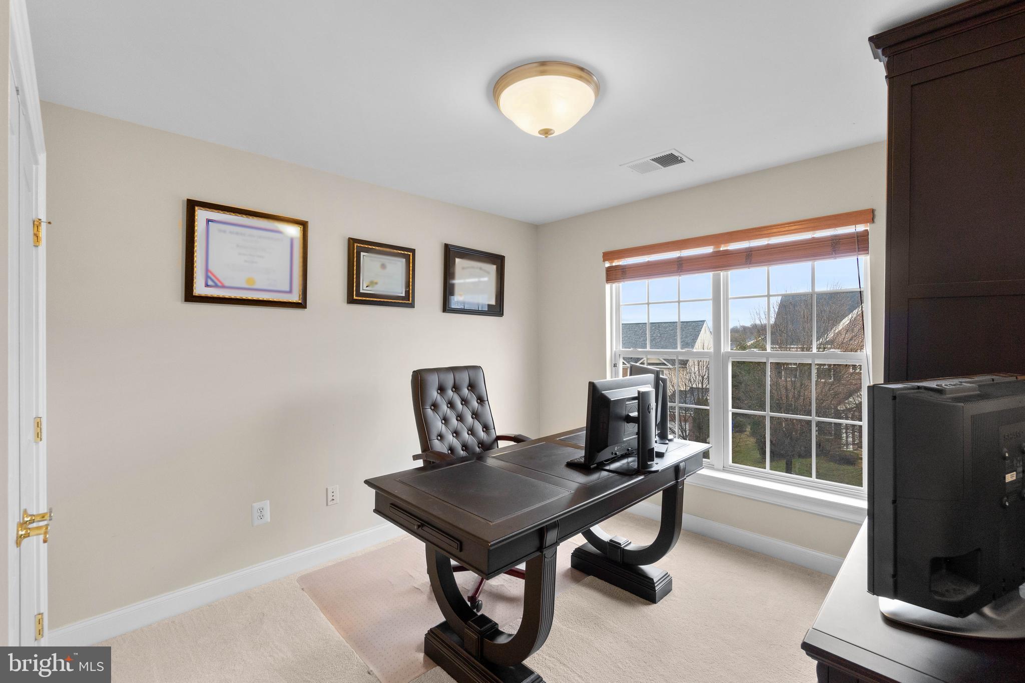 8022 Four Quarter Road Ellicott City, MD 21043 - Photo 28 of 36 Bedroom