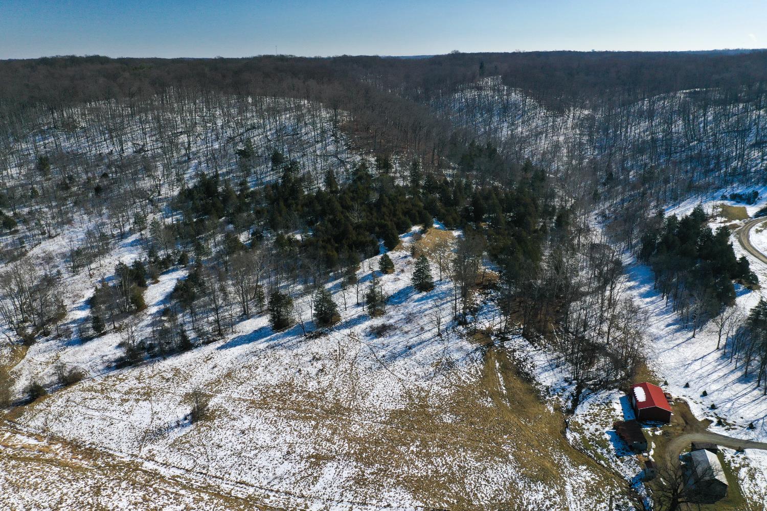 6033 Siemon Road Brookville, IN 47012 - Photo 46 of 62
