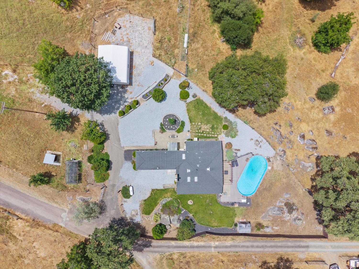 6060 Cosumnes Vista Road Placerville, CA 95667 - Photo 26 of 35