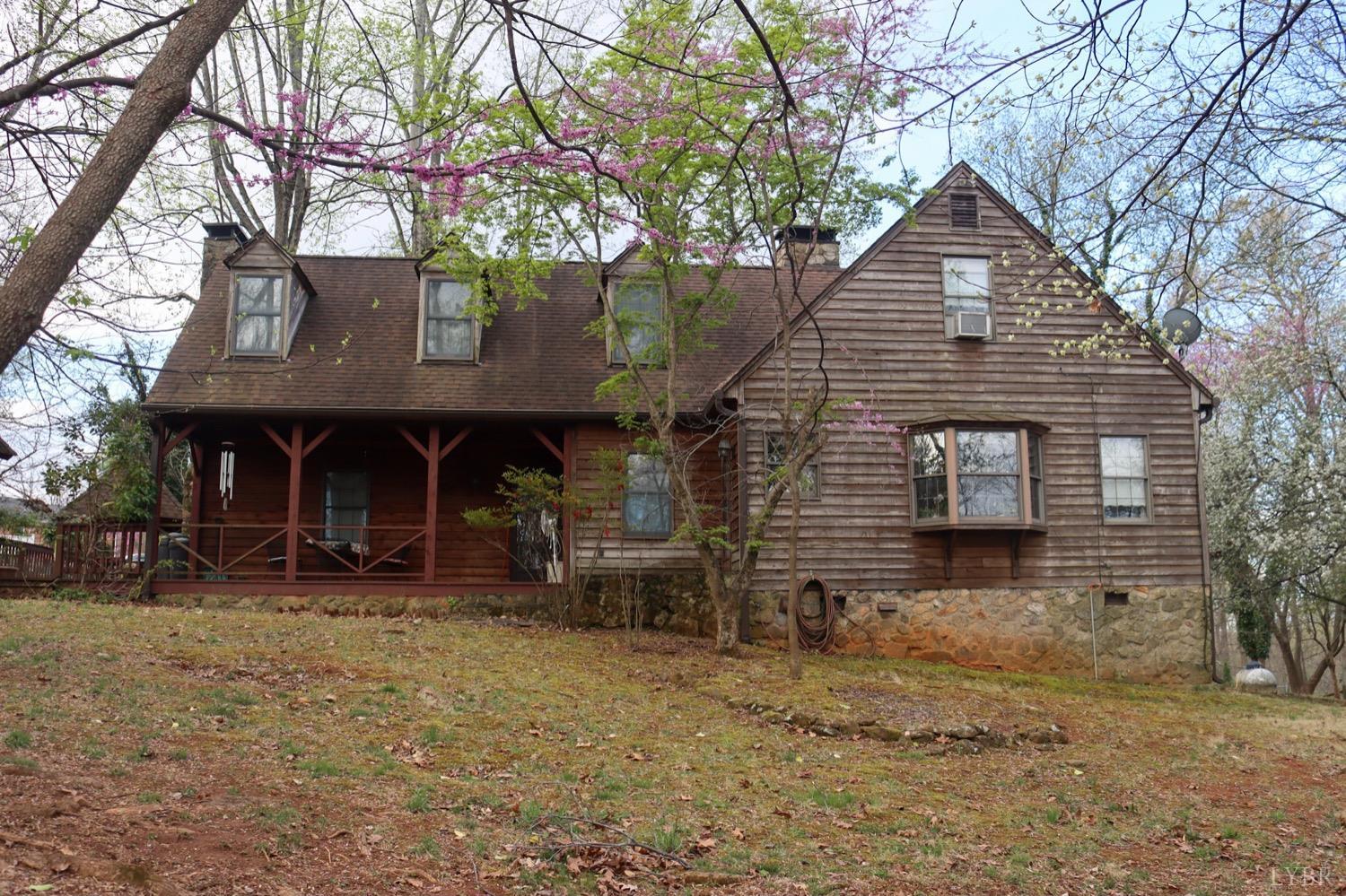 147 River Ridge Road Madison Heights, VA 24572 - Photo 1 of 40