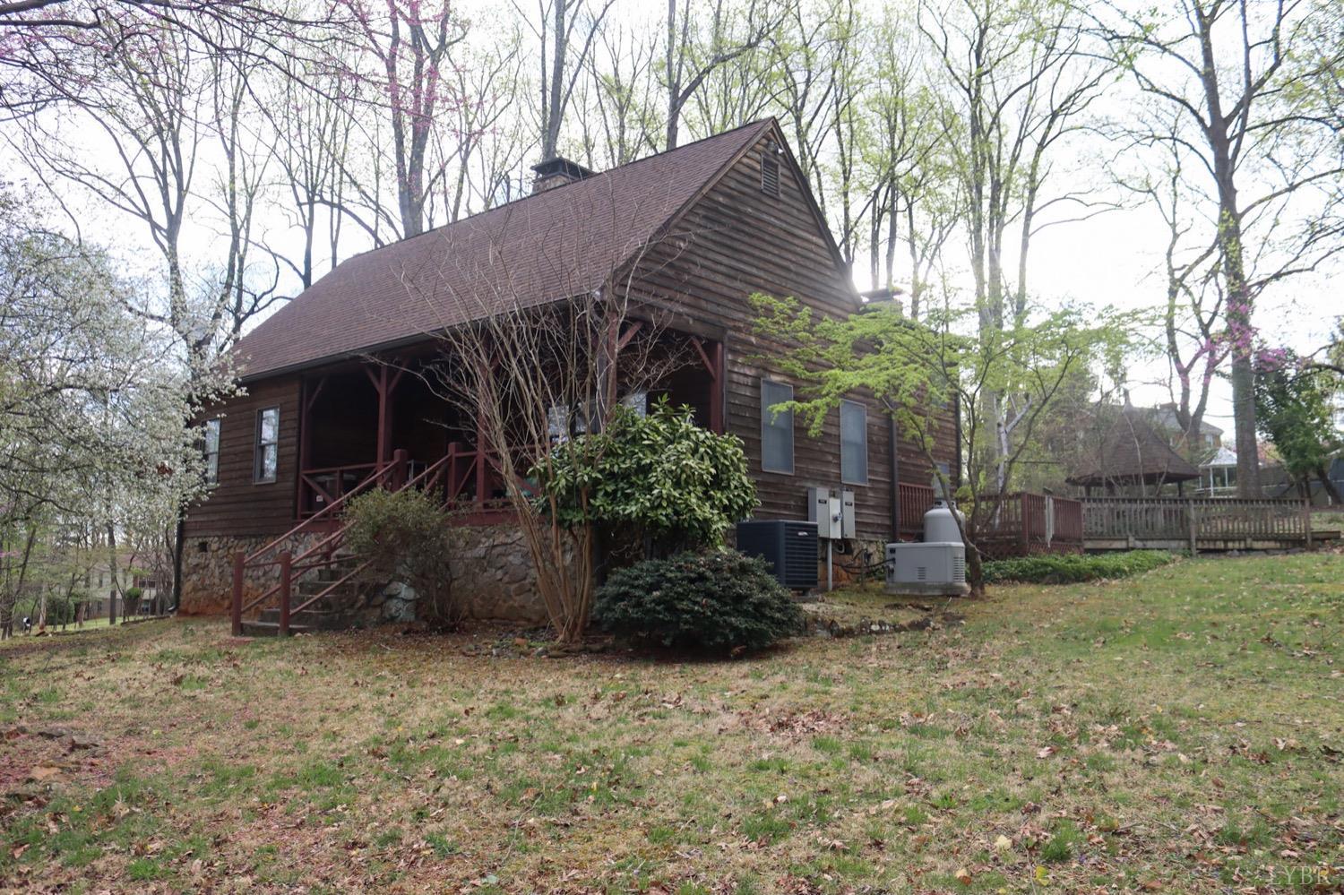 147 River Ridge Road Madison Heights, VA 24572 - Photo 2 of 40