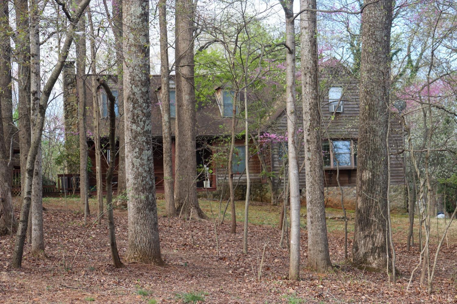 147 River Ridge Road Madison Heights, VA 24572 - Photo 38 of 40