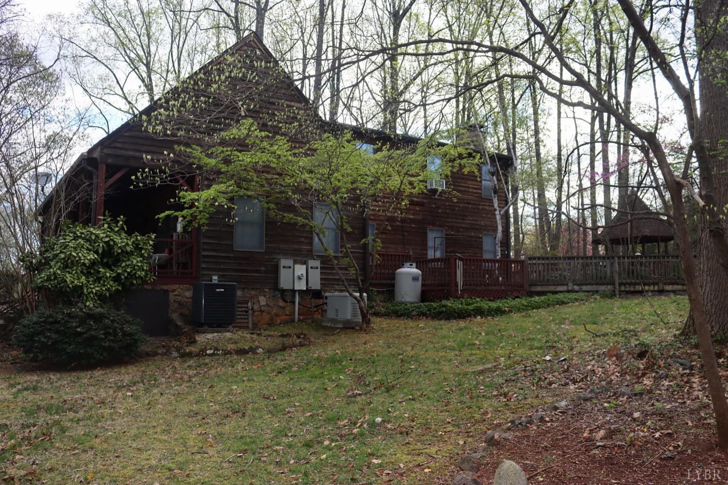 147 River Ridge Road Madison Heights, VA 24572 - Photo 40 of 40