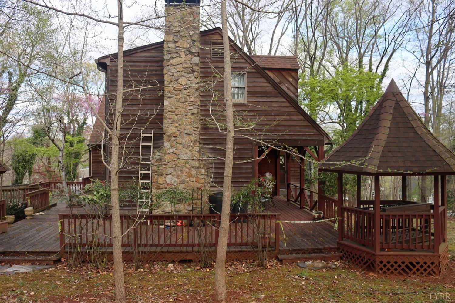 147 River Ridge Road Madison Heights, VA 24572 - Photo 4 of 40