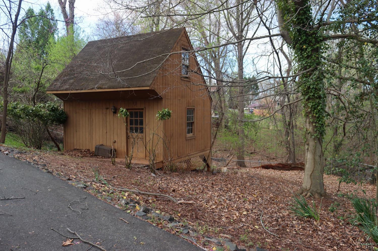 147 River Ridge Road Madison Heights, VA 24572 - Photo 9 of 40