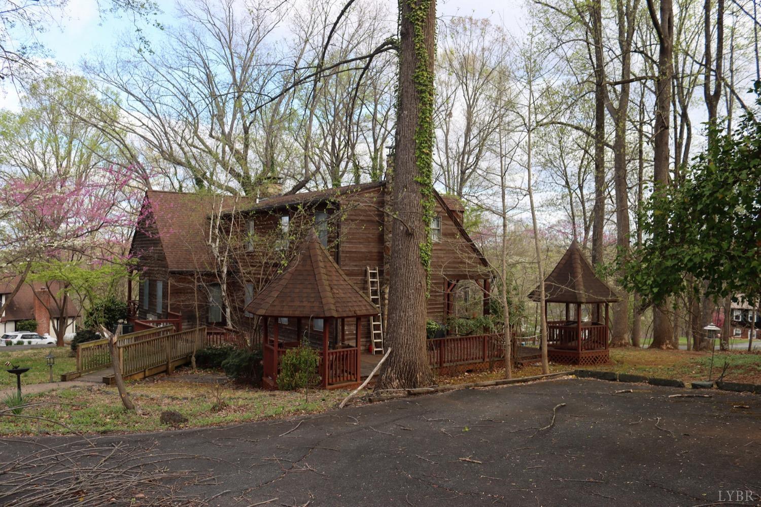 147 River Ridge Road Madison Heights, VA 24572 - Photo 10 of 40