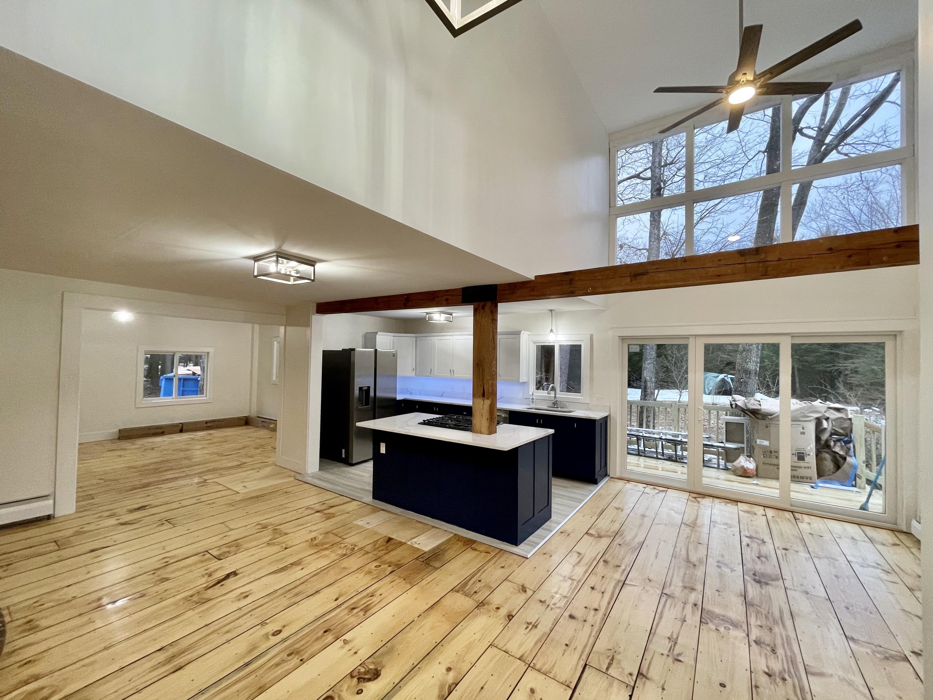 242 Randall Road North Berwick, ME 03906 - Photo 17 of 23 Downstairs