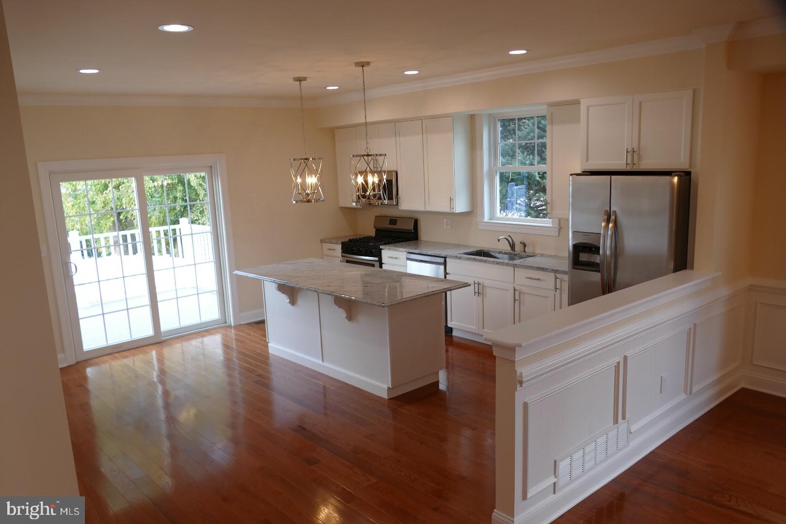 9134 Old Newtown Road Philadelphia, PA 19115 - Photo 13 of 38 Gallery Image 13