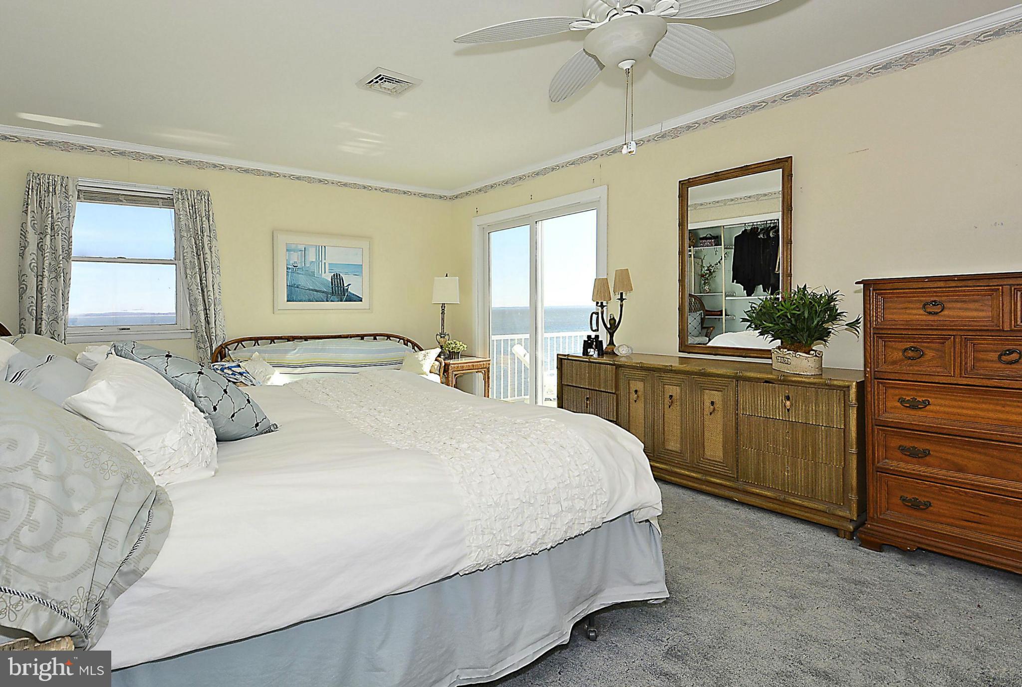 828 Monroe Manor Road Chester, MD 21619 - Photo 18 of 29 Bedroom (Master)