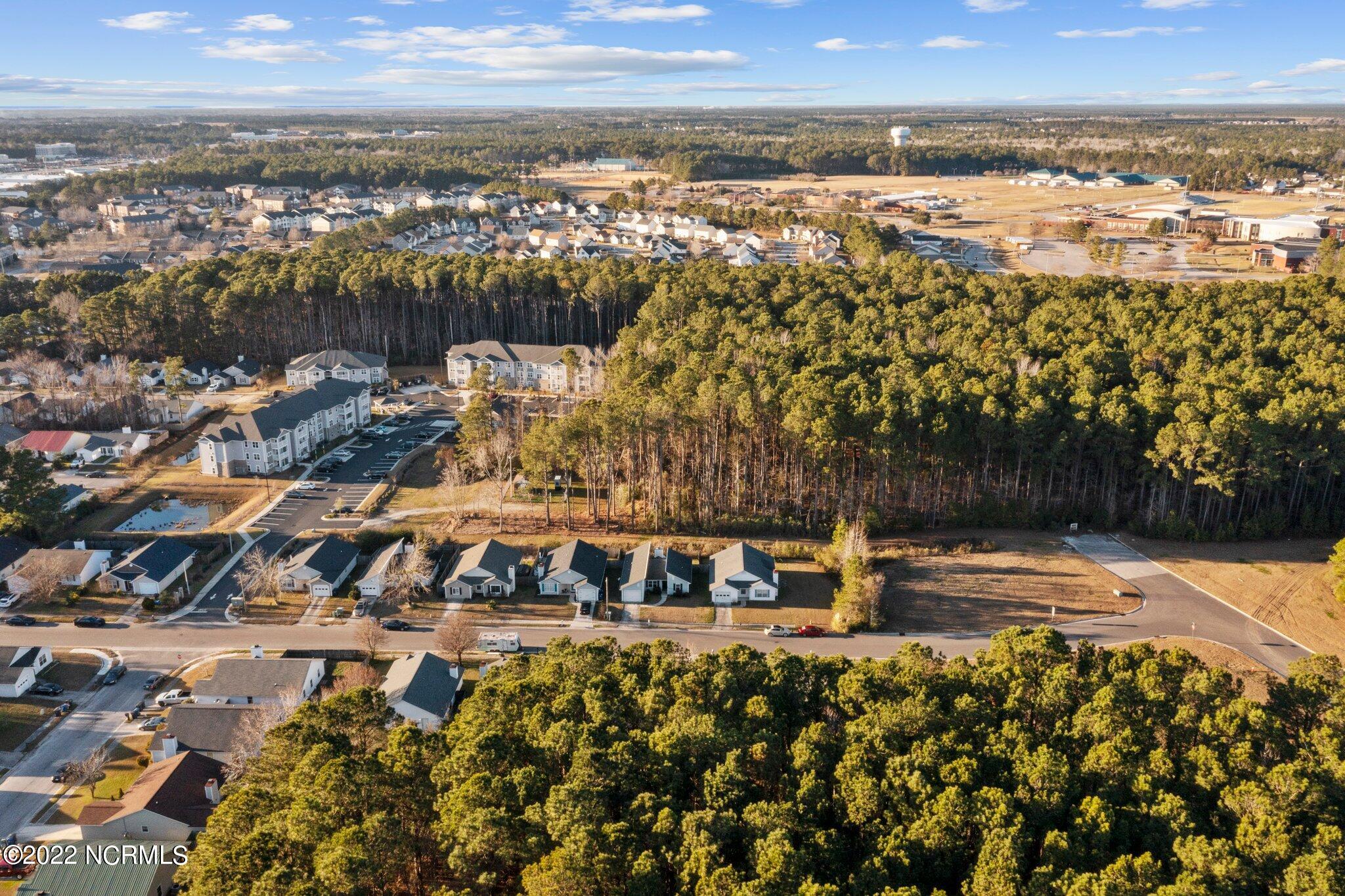 3049 Foxhorn Road Jacksonville, NC 28546 - Photo 36 of 36 14-web-or-mls-DJI_0443