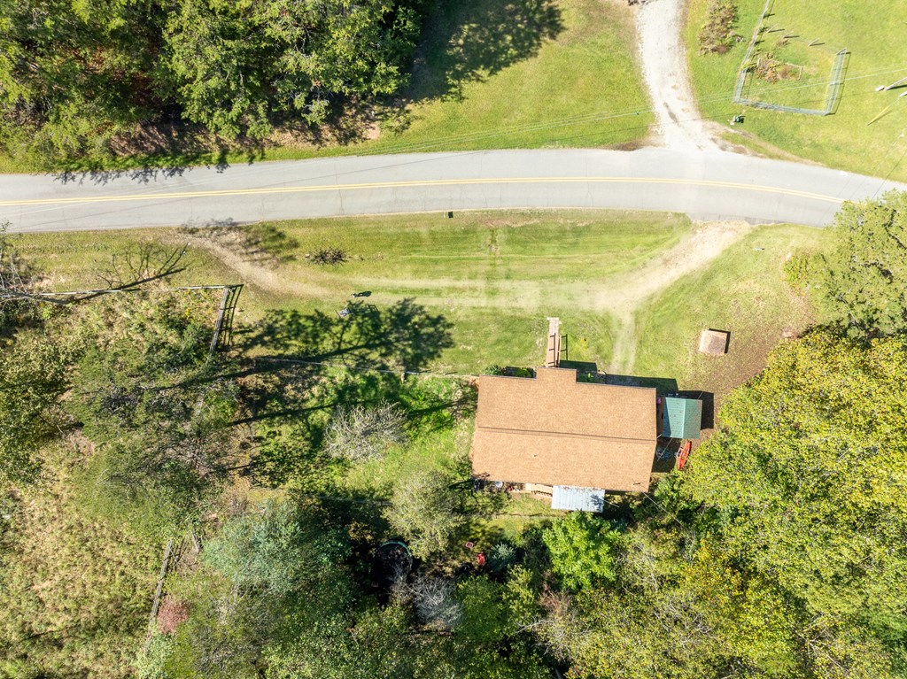 1813 John Smith Road East Blairsville, GA 30512 - Photo 35 of 41