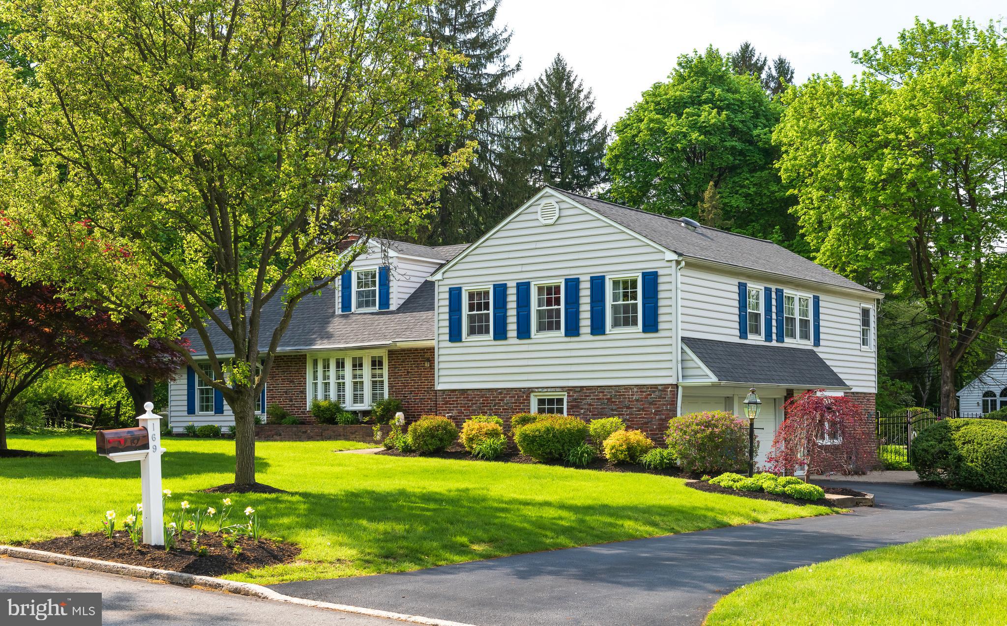 169 Sullivan Road Wayne, PA 19087 - Photo 1 of 30