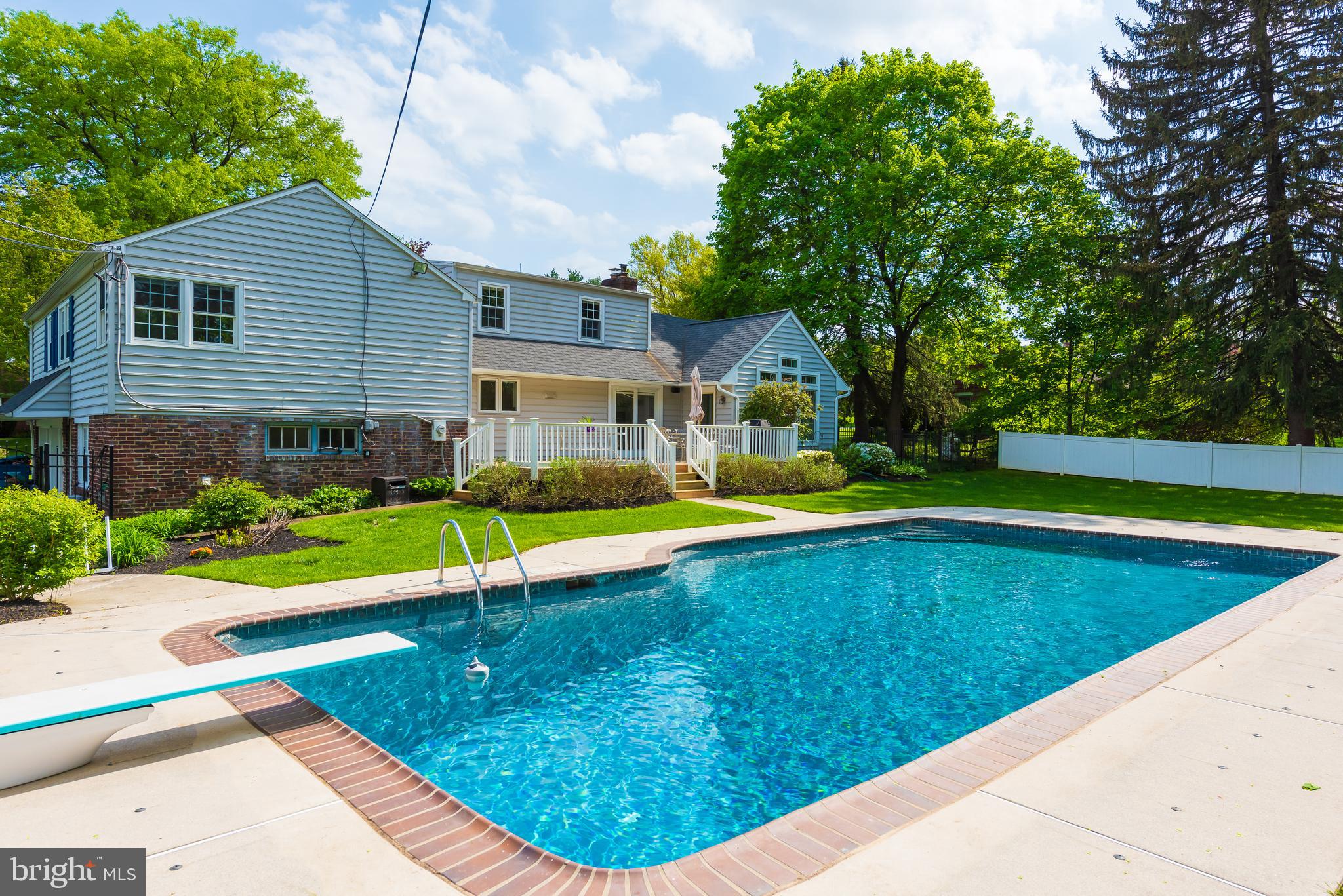 169 Sullivan Road Wayne, PA 19087 - Photo 28 of 30