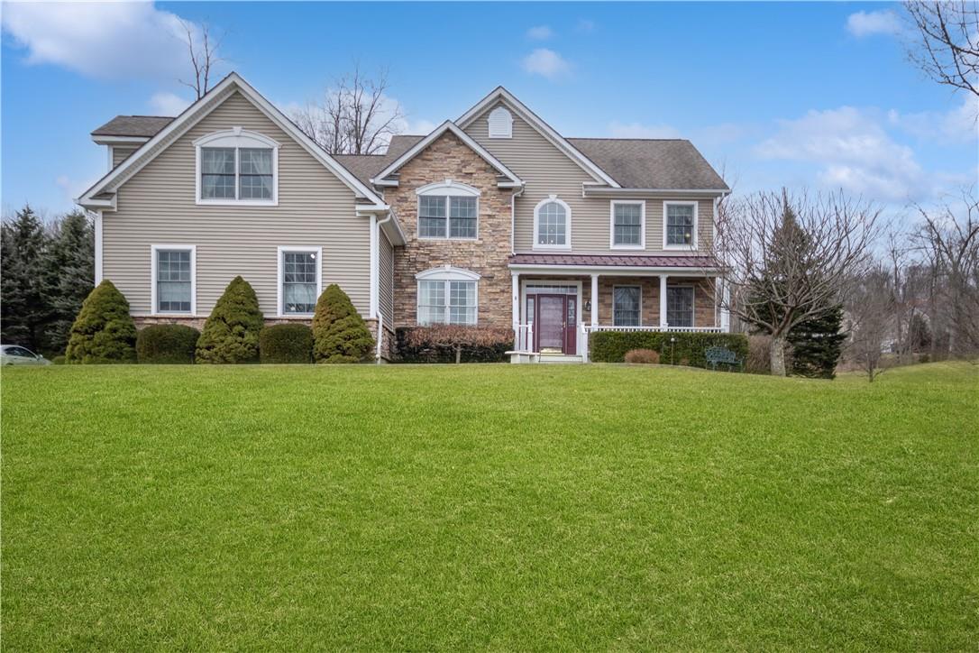 167 Country Club Road Hopewell Junction, NY 12533 - Photo 1 of 1 167 Country Club