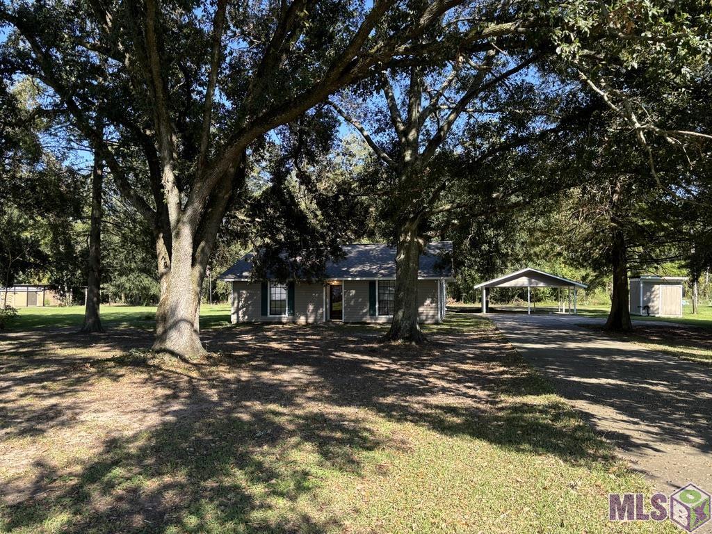 12182 Roddy Road Gonzales, LA 70737 - Photo 1 of 8
