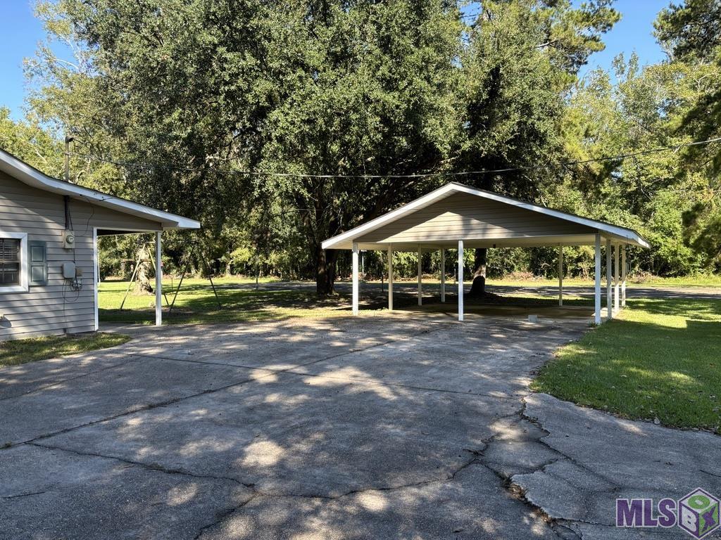 12182 Roddy Road Gonzales, LA 70737 - Photo 2 of 8