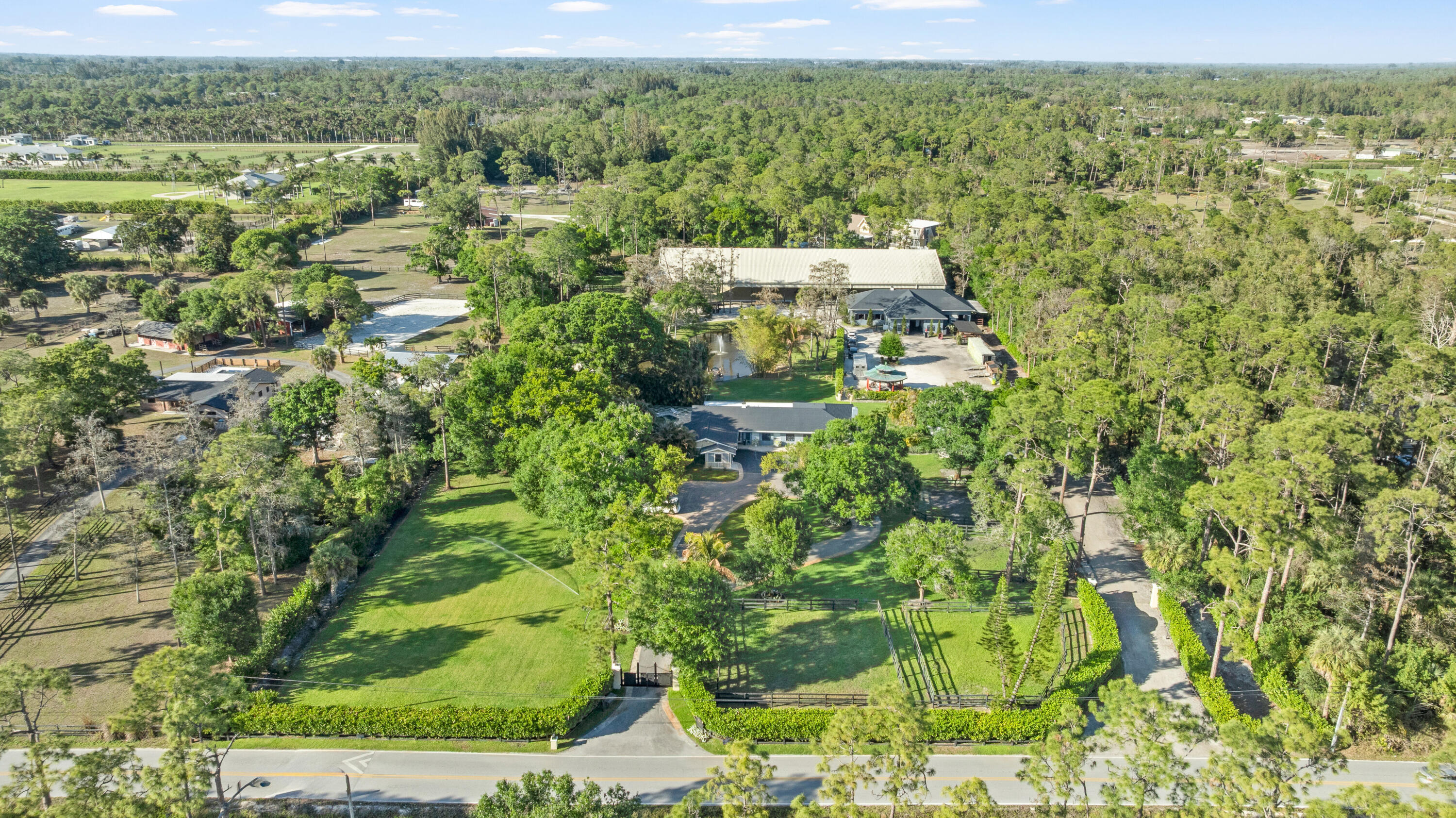 15161 Collecting Canal Road Loxahatchee Groves, FL 33470 - Photo 66 of 69 15161 Collecting Canal Rd-print-001-006-