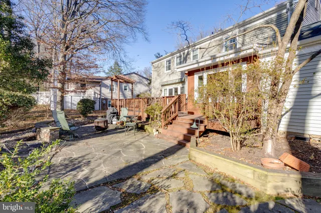 $969,888 | 8623 Pappas Way, Annandale, VA 22003