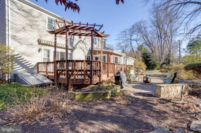 $969,888 | 8623 Pappas Way, Annandale, VA 22003