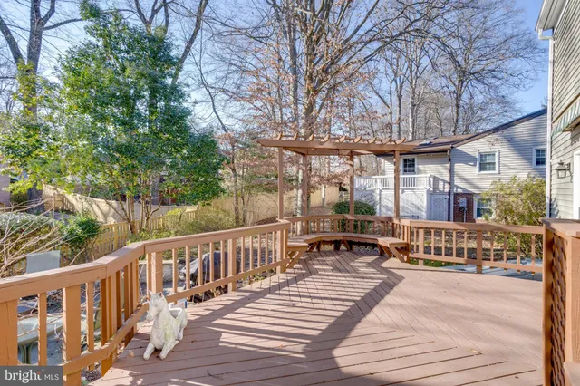 $969,888 | 8623 Pappas Way, Annandale, VA 22003