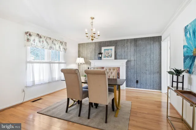 $969,888 | 8623 Pappas Way, Annandale, VA 22003