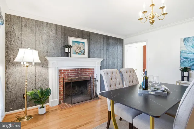 $969,888 | 8623 Pappas Way, Annandale, VA 22003