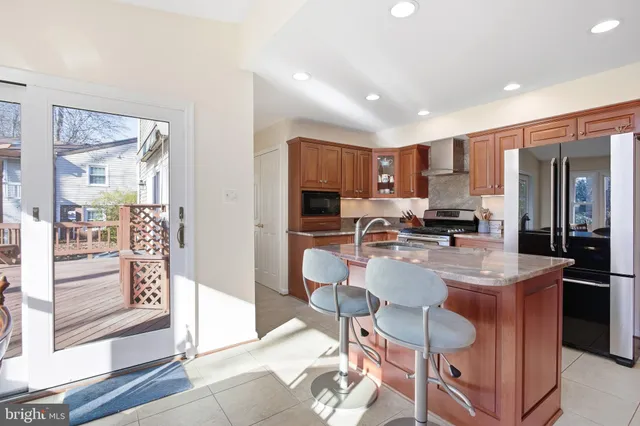 $969,888 | 8623 Pappas Way, Annandale, VA 22003