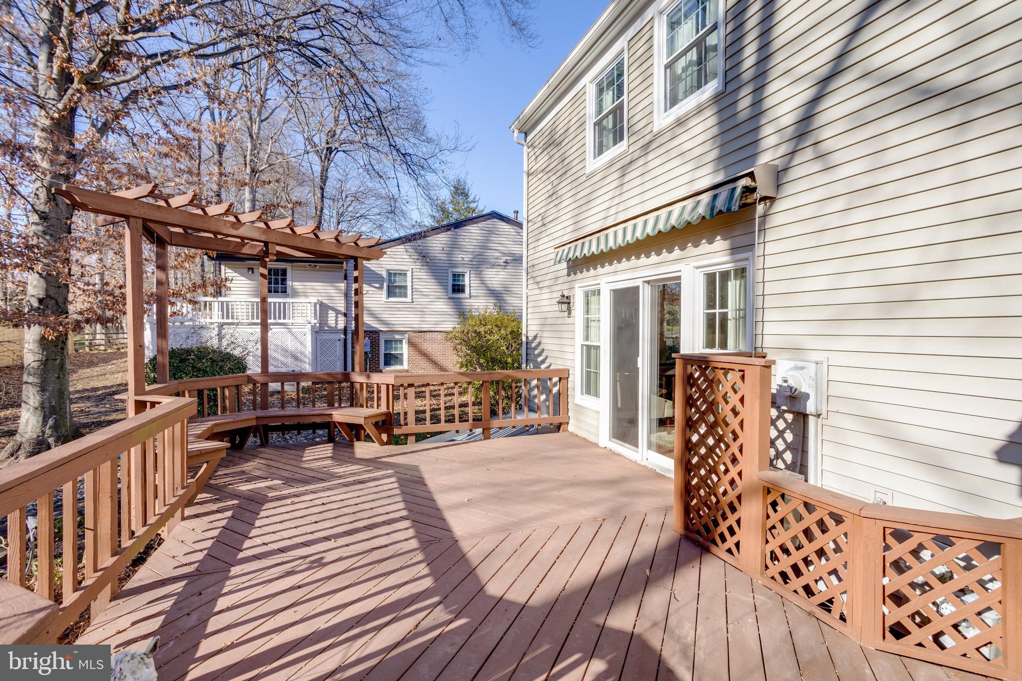 8623 Pappas Way Annandale, VA 22003 - Photo 4 of 51