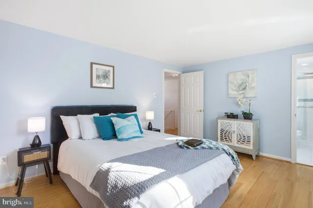 $969,888 | 8623 Pappas Way, Annandale, VA 22003