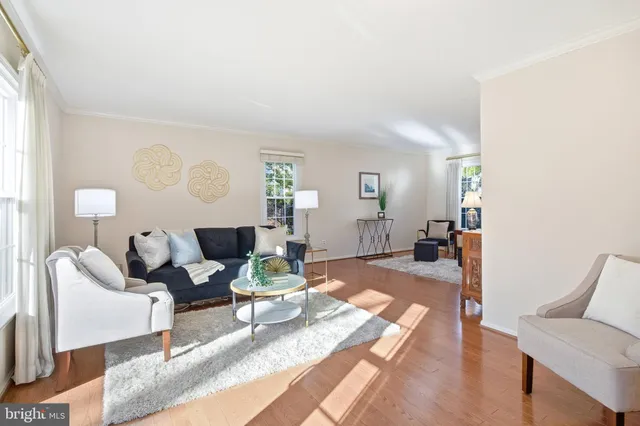 $969,888 | 8623 Pappas Way, Annandale, VA 22003