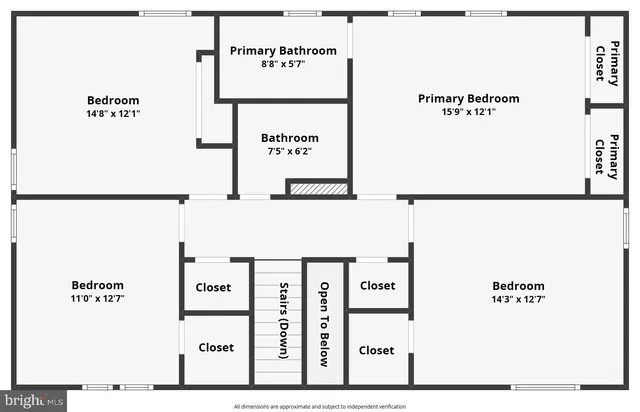 $969,888 | 8623 Pappas Way, Annandale, VA 22003