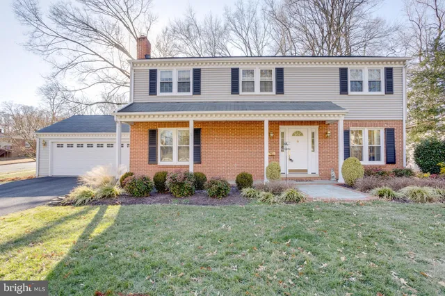 $969,888 | 8623 Pappas Way, Annandale, VA 22003